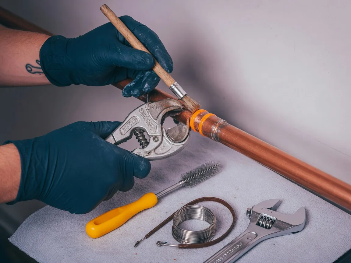 Why choose Sump Pump Repair in Mccurtain, OK